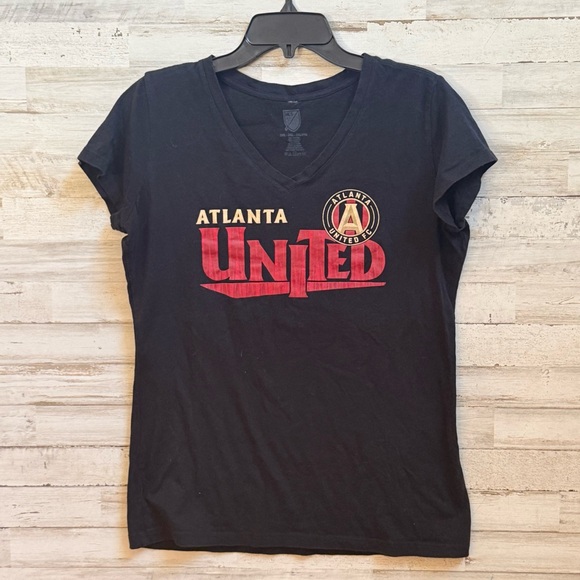 Women’s Atlanta United Tee Shirt Size 2XL - Picture 1 of 4